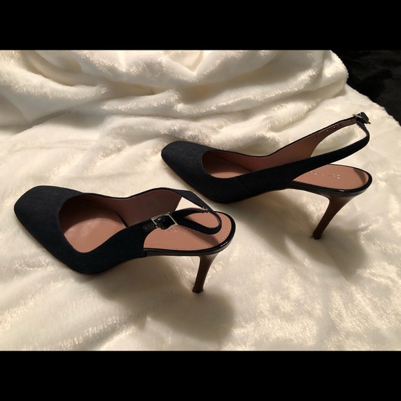 Calvin Klein Reeda heels - Picture 3 of 8